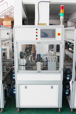 秦皇島航天華世首推柔性自動化生產(chǎn)線，引領(lǐng)制造業(yè)智能化新浪潮