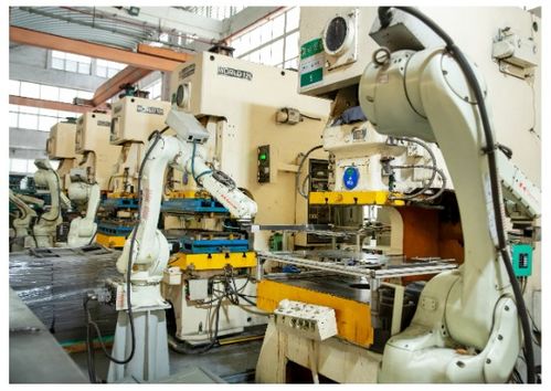 廚電行業(yè)上演“冰與火之歌” 自動化設(shè)備驅(qū)動下的轉(zhuǎn)型與陣痛