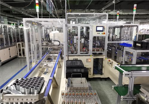 海達(dá)自動化 攜領(lǐng)先設(shè)備與系統(tǒng)解決方案，即將閃耀I(xiàn)OTE2020深圳物聯(lián)網(wǎng)展