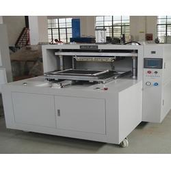 銘華機(jī)電 以非標(biāo)自動化機(jī)械與設(shè)備驅(qū)動制造業(yè)未來