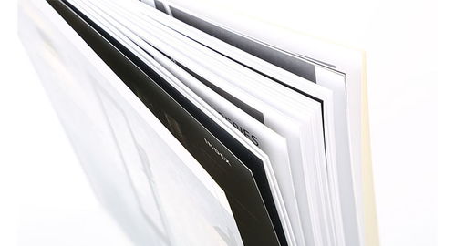 產品畫冊設計專家 古柏廣告設計，打造專業(yè)宣傳畫冊