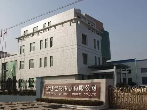 爭做行業標桿 世友地板的技術革新與產品研發之路