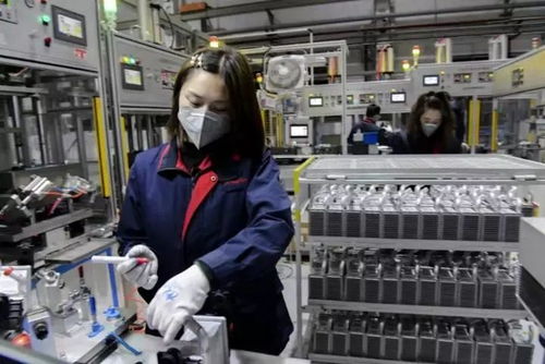 用好疫情圖 入企送服務(wù)——臺(tái)州“百千萬(wàn)”制度精準(zhǔn)助力企業(yè)復(fù)工復(fù)產(chǎn)