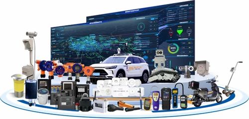 智慧賦能，安全筑基 漢威科技以科技中介服務構筑燃氣廠站智能防線