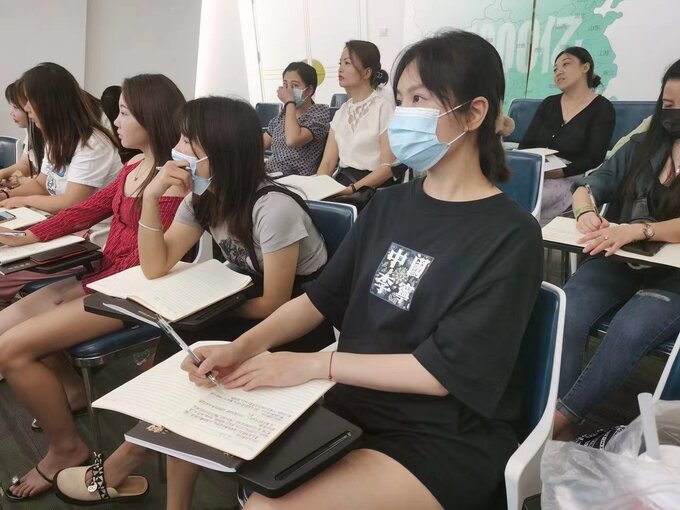 海南三沙微整學院 優(yōu)質教育資源與在線學習新體驗